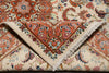 Load image into Gallery viewer, 5.4 x 7.8 Authentic Persian Tabriz Rug #PIX-14824