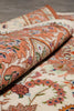 Load image into Gallery viewer, 5.4 x 7.8 Authentic Persian Tabriz Rug #PIX-14824