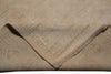 Load image into Gallery viewer, 9.5 x 11.9 Natural Quality Wool Chobi Peshawar Rug Neutral Faded Pastels #PIX-26766