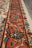 Load image into Gallery viewer, 5.4 x 7.8 Authentic Persian Tabriz Rug #PIX-14824