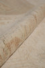 Load image into Gallery viewer, 9.5 x 11.9 Natural Quality Wool Chobi Peshawar Rug Neutral Faded Pastels #PIX-26766