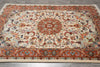 Load image into Gallery viewer, 5.4 x 7.8 Authentic Persian Tabriz Rug #PIX-14824
