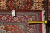 Load image into Gallery viewer, 4.5 x 7.6 Authentic Persian Qom Rug Finest Quality Kork Wool #PIX-26312