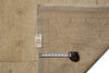 Load image into Gallery viewer, 9 x 11.6 Natural Quality Chobi Peshawar Rug Faded Pastels #PIX-25269