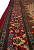 Load image into Gallery viewer, 4.5 x 7.6 Authentic Persian Qom Rug Finest Quality Kork Wool #PIX-26312