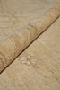 Load image into Gallery viewer, 9 x 11.6 Natural Quality Chobi Peshawar Rug Faded Pastels #PIX-25269