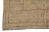 Load image into Gallery viewer, 9 x 11.6 Natural Quality Chobi Peshawar Rug Faded Pastels #PIX-25269