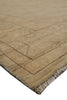 Load image into Gallery viewer, 9 x 11.6 Natural Quality Chobi Peshawar Rug Faded Pastels #PIX-25269