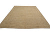 Load image into Gallery viewer, 9 x 11.6 Natural Quality Chobi Peshawar Rug Faded Pastels