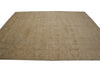 Load image into Gallery viewer, 9 x 11.6 Natural Quality Chobi Peshawar Rug Faded Pastels #PIX-25269