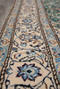 Load image into Gallery viewer, 5 x 8 Authentic Quality Persian Nain Rug Wool and Silk Green #PIX-9483