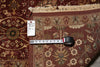 Load image into Gallery viewer, 9 x 12  High Quality  Dense Wool Fine Weave India hand-knotted Rug #PIX-9151