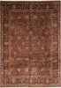 Load image into Gallery viewer, 9 x 12  High Quality  Dense Wool Fine Weave India hand-knotted Rug