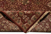 Load image into Gallery viewer, 9 x 12  High Quality  Dense Wool Fine Weave India hand-knotted Rug #PIX-9151