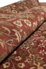 Load image into Gallery viewer, 9 x 12  High Quality  Dense Wool Fine Weave India hand-knotted Rug #PIX-9151