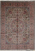 Load image into Gallery viewer, 9.9 x 12.9 Authentic High Quality Persian Tabriz Wool and Silk 400 KPSI #PIX-12539