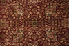Load image into Gallery viewer, 9 x 12  High Quality  Dense Wool Fine Weave India hand-knotted Rug #PIX-9151
