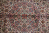 Load image into Gallery viewer, 9.9 x 12.9 Authentic High Quality Persian Tabriz Wool and Silk 400 KPSI #PIX-12539