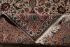 Load image into Gallery viewer, 9.9 x 12.9 Authentic High Quality Persian Tabriz Wool and Silk 400 KPSI #PIX-12539