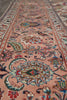 Load image into Gallery viewer, 9.9 x 12.9 Authentic High Quality Persian Tabriz Wool and Silk 400 KPSI #PIX-12539
