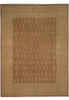 Load image into Gallery viewer, 9 x 12 Natural Quality  Warm Paisely Hand-Knotted Rug