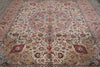 Load image into Gallery viewer, 9.9 x 12.9 Authentic High Quality Persian Tabriz Wool and Silk 400 KPSI #PIX-12539