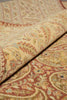 Load image into Gallery viewer, 9 x 12 Natural Quality  Warm Paisely Hand-Knotted Rug #PIX-805-27
