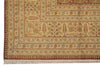 Load image into Gallery viewer, 9 x 12 Natural Quality  Warm Paisely Hand-Knotted Rug #PIX-805-27