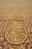 Load image into Gallery viewer, 9 x 12 Natural Quality  Warm Paisely Hand-Knotted Rug #PIX-805-27