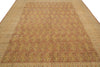 Load image into Gallery viewer, 9 x 12 Natural Quality  Warm Paisely Hand-Knotted Rug #PIX-805-27
