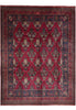 Load image into Gallery viewer, 10 x 13 Authentic Persian Mashad Rug Great Quality