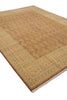 Load image into Gallery viewer, 9 x 12 Natural Quality  Warm Paisely Hand-Knotted Rug #PIX-805-27