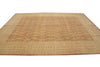 Load image into Gallery viewer, 9 x 12 Natural Quality  Warm Paisely Hand-Knotted Rug #PIX-805-27