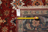 Load image into Gallery viewer, 8 x 10 New Handmade Rug Reproduction of Antique Mahal Rug #B-75808