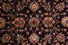 Load image into Gallery viewer, 9 x 12.8 Quality Handmade Wool and Silk Rug #PIX-14518