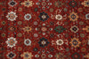 Load image into Gallery viewer, 8 x 10 New Handmade Rug Reproduction of Antique Mahal Rug #B-75808