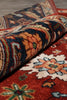 Load image into Gallery viewer, 8 x 10 New Handmade Rug Reproduction of Antique Mahal Rug #B-75808
