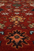 Load image into Gallery viewer, 8 x 10 New Handmade Rug Reproduction of Antique Mahal Rug #B-75808