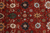 Load image into Gallery viewer, 8 x 10 New Handmade Rug Reproduction of Antique Mahal Rug #B-75808