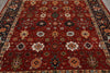 Load image into Gallery viewer, 8 x 10 New Handmade Rug Reproduction of Antique Mahal Rug #B-75808