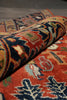 Load image into Gallery viewer, 8.9 x 11.9 New Heriz Serapi Handmade India Rug #F-4578
