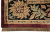 Load image into Gallery viewer, 9 x 12 High Quality Wool Jaipur Rug Burgundy #PIX-25640