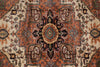 Load image into Gallery viewer, 8 x 10 New Serapi Heriz Handmade India Rug #F-4579