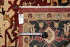 Load image into Gallery viewer, 10 x 15 New Serapi Heriz Natural Ghazni Wool Handmade Afghanistan #PIX-2285