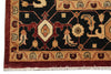 Load image into Gallery viewer, 10 x 15 New Serapi Heriz Natural Ghazni Wool Handmade Afghanistan #PIX-2285