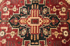 Load image into Gallery viewer, 10 x 15 New Serapi Heriz Natural Ghazni Wool Handmade Afghanistan #PIX-2285