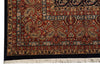 Load image into Gallery viewer, 10 x 12.9 Great Quality Herati Paisely Rug Dense Weave Natural Wool #PIX-10253