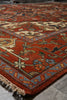 Load image into Gallery viewer, 9 x 12 Nice Quality Wool Handmade Heriz Serapi Rug #F-4581