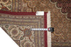 Load image into Gallery viewer, 10 x 13 Quality Wool and Silk Mahi Tabriz Rug Roby #PIX-44995