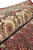 Load image into Gallery viewer, 10 x 13 Quality Wool and Silk Mahi Tabriz Rug Roby #PIX-44995